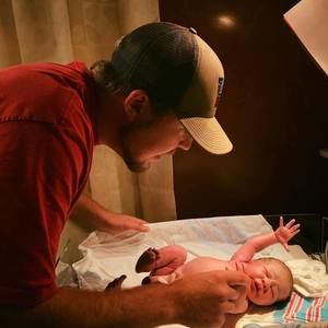 Meet your Posher, Chad